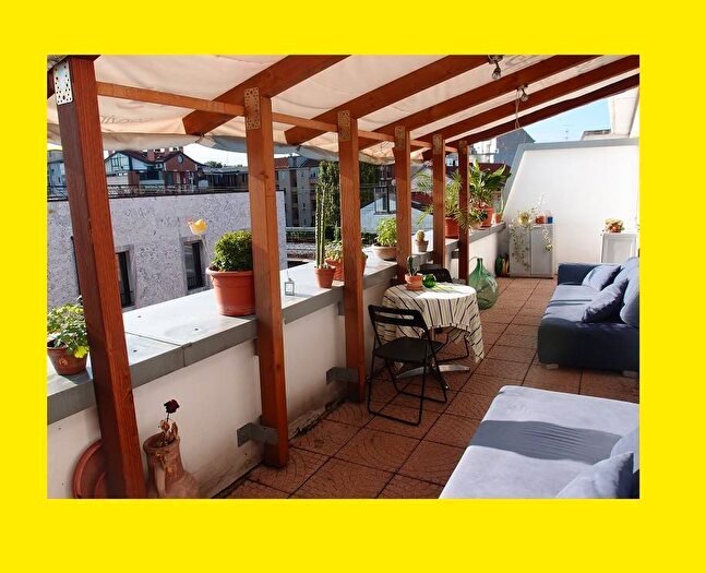 Appartamento bilocale in affitto in Via Merano, Rovereto, Milano