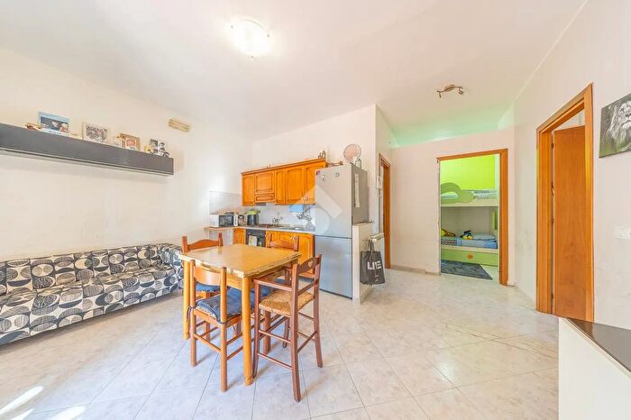 Appartamento bilocale in vendita in Via di Lunghezza, Roma