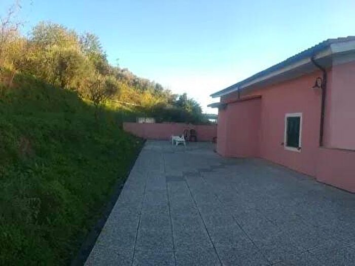 Appartamento bilocale in affitto in Urb Terrenin Celle Ligure, Celle Ligure Pecorile, Celle Ligure