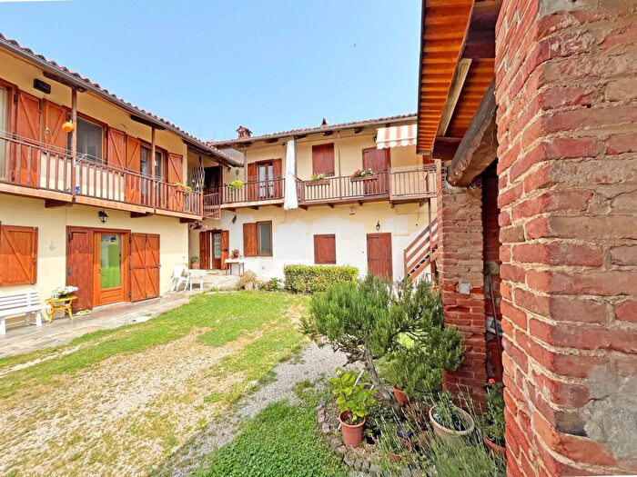 Appartamento trilocale in vendita in Strada al Colletto, Pinerolo