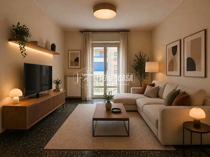 Appartamento bilocale in vendita in Via Privata Metauro, Milano