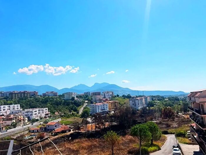 Appartamento bilocale in vendita in Via Dottor Aldo Ordine, Scalea