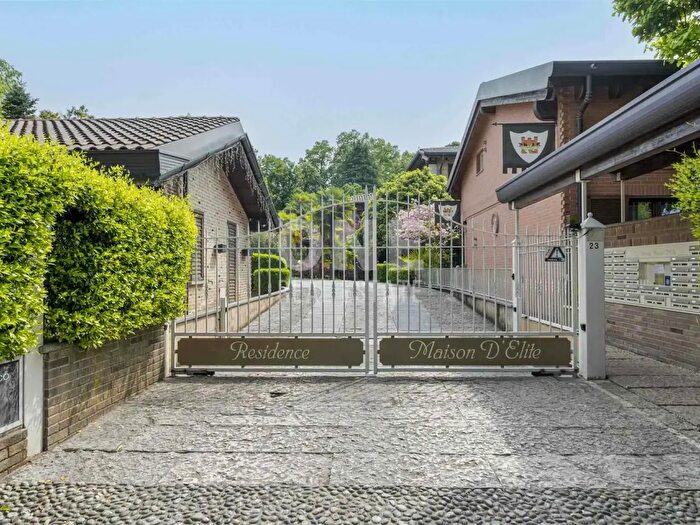 Appartamento bilocale in vendita in Via dei Buttafava, Seregno