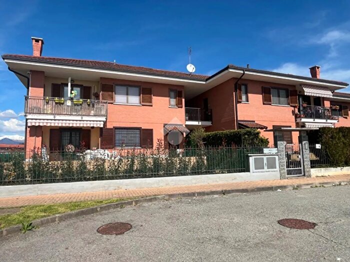 Appartamento con 5 locali in vendita in Via San Benedetto Menni, San Maurizio Canavese