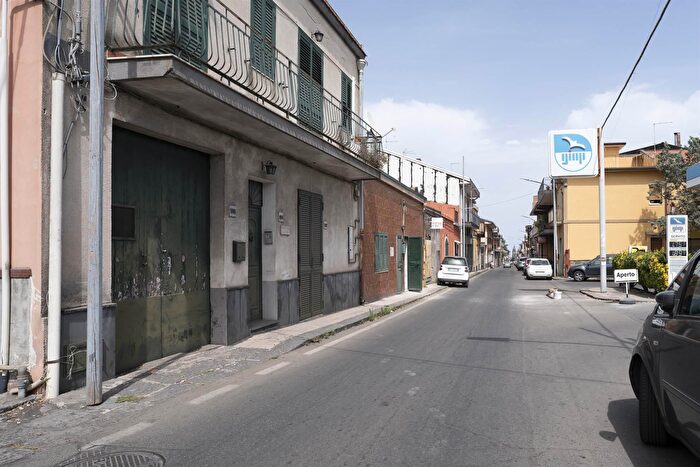 Appartamento trilocale in vendita in Trecastagni