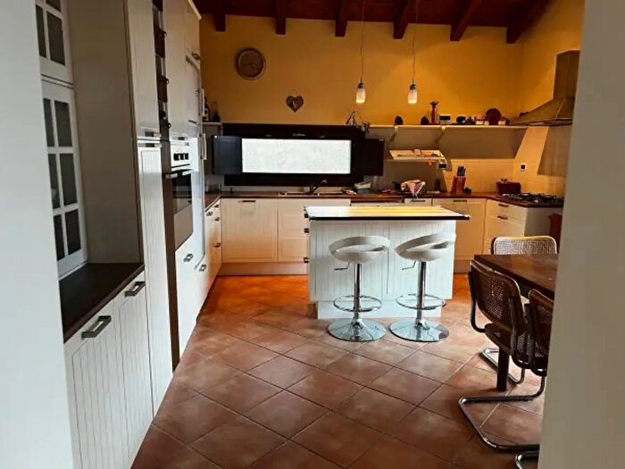 Casa trilocale in vendita in Riolunato