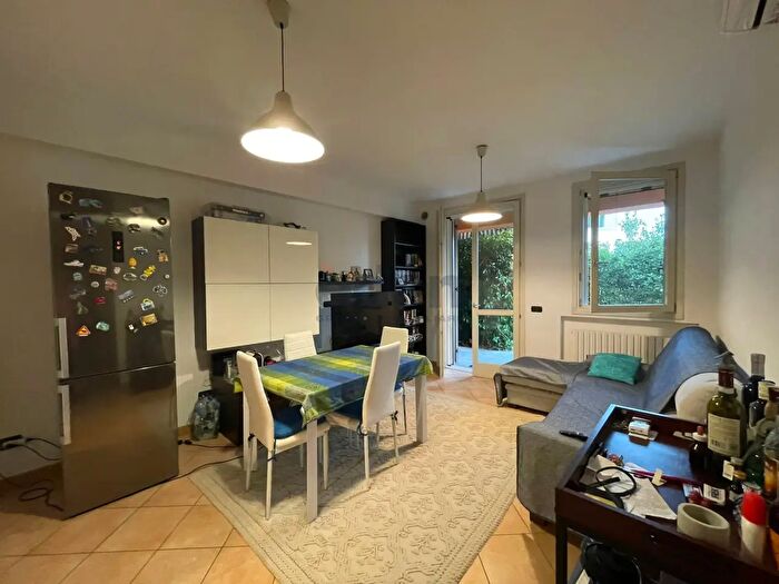 Appartamento quadrilocale in affitto in Via Renato Guttuso, Modena