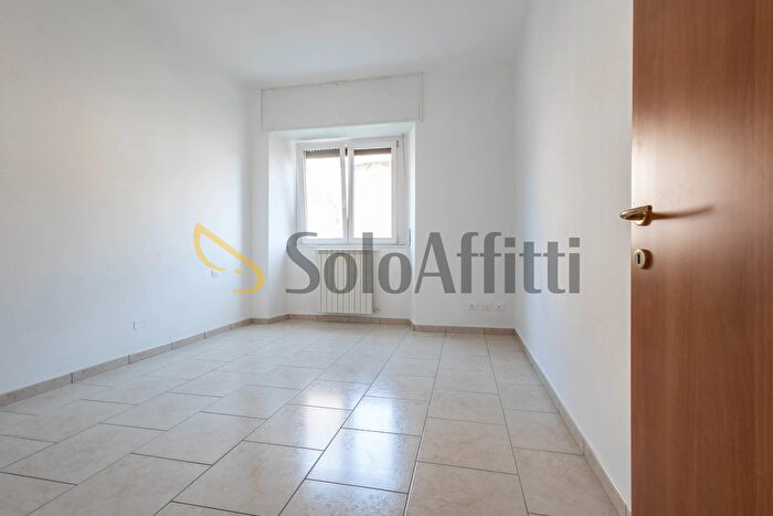 Appartamento bilocale in affitto in Nerviano