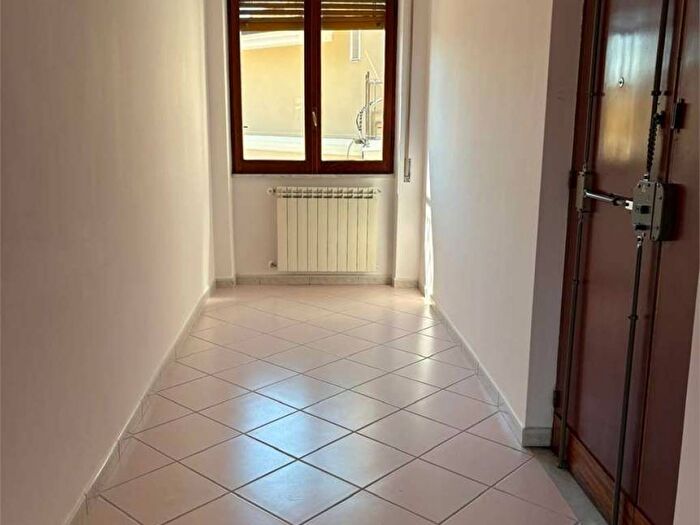 Appartamento quadrilocale in affitto in via Uccella, Santa Maria Capua Vetere