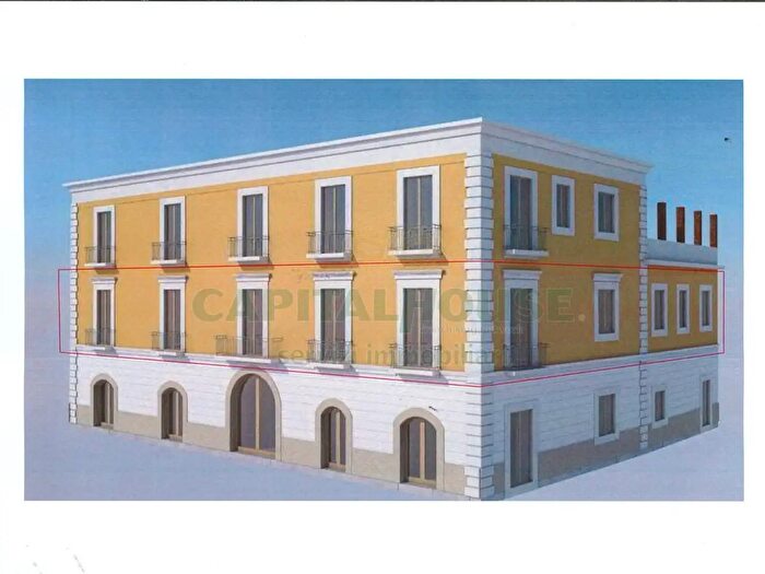 Appartamento con 12 locali in vendita in Corso Vittorio Emanuele, Avella