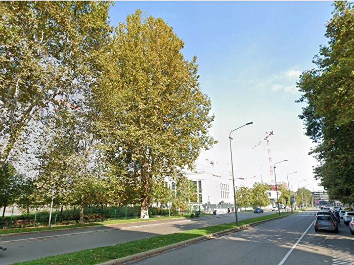 Appartamento monolocale in affitto in Via Ippolito Nievo, Sempione, Milano