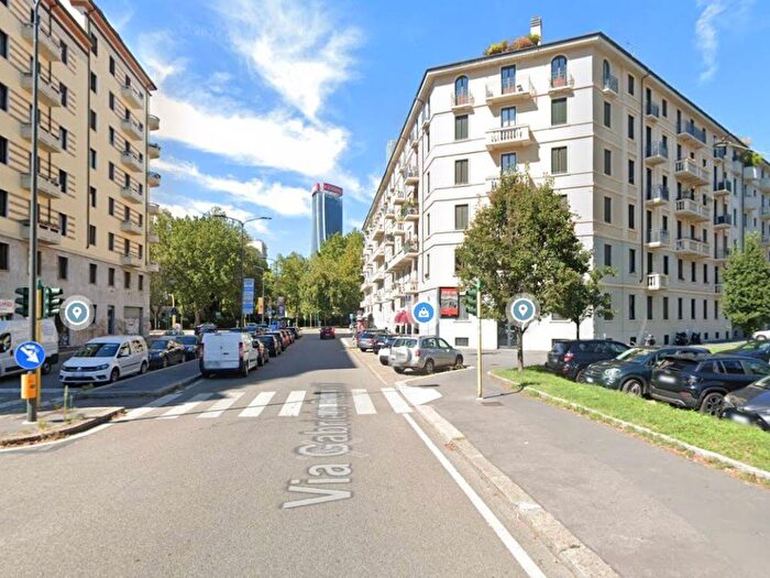 Case in Vendita e in Affitto - 3