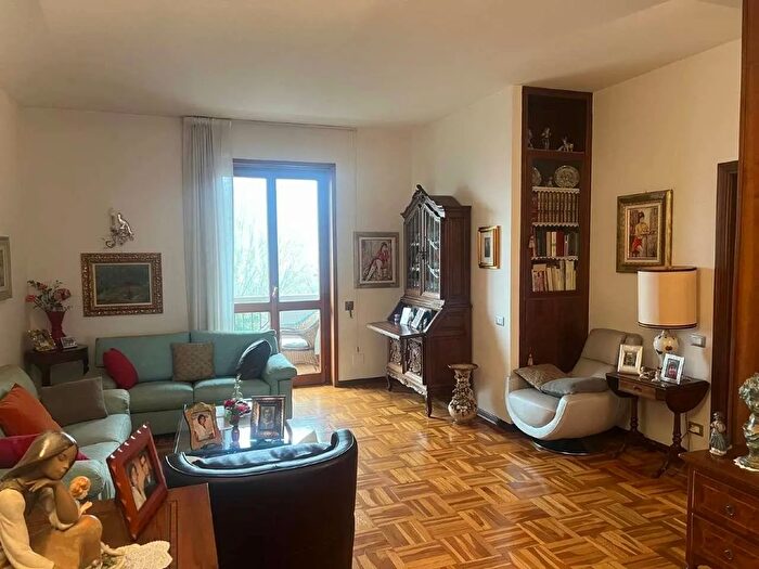 Appartamento bilocale in vendita in Piacenza