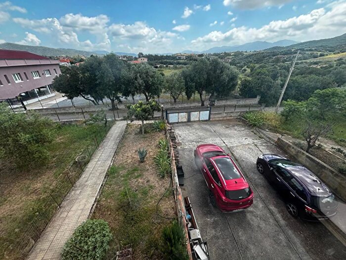 Appartamento quadrilocale in vendita in Frazione Is Cherchis Snc, Narcao