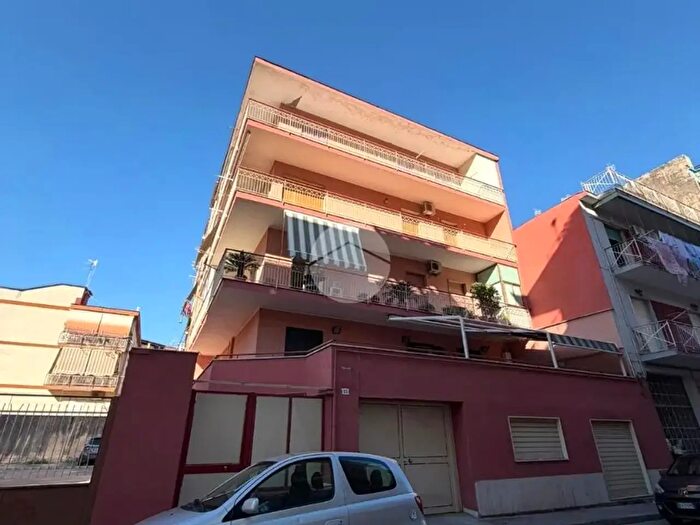 Appartamento bilocale in vendita in Via Luigi Einaudi, Arzano