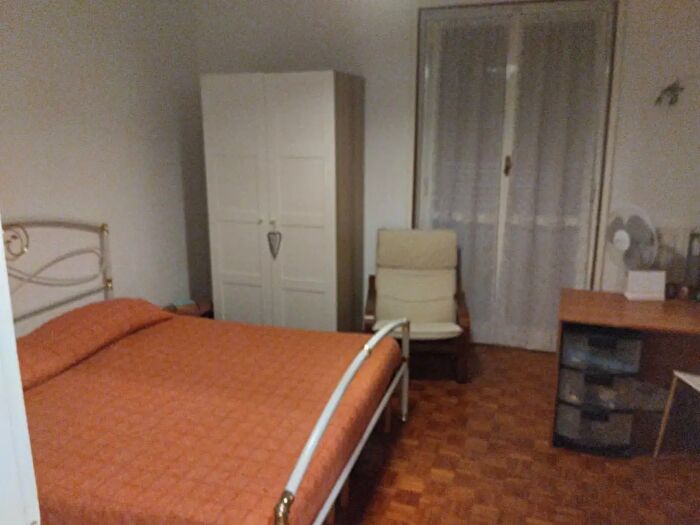 Appartamento quadrilocale in affitto in Via Porta Damiani, Pavia