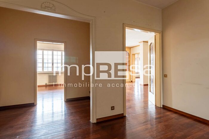 Appartamento con 9 locali in vendita in Piazzale Europa, Oderzo