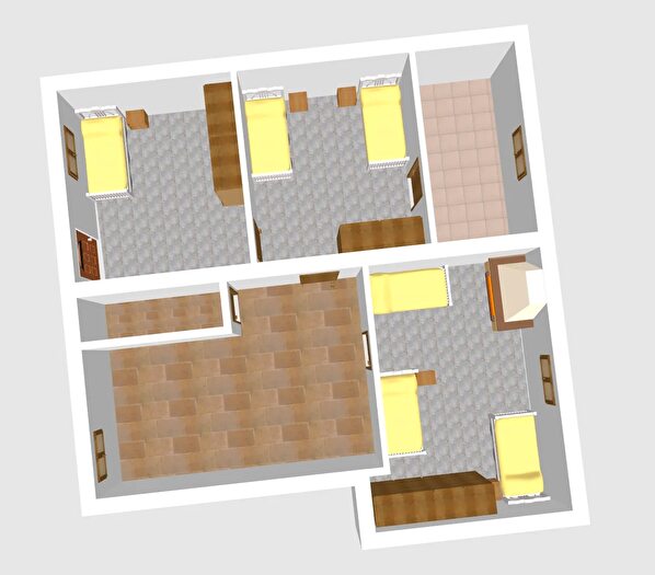 Case in Vendita e in Affitto - 2