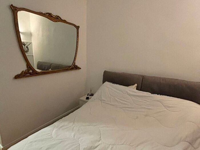 Appartamento bilocale in affitto in Via Vitruvio, Buenos Aires, Milano