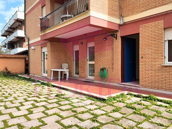 Appartamento quadrilocale in affitto in Via Bologna, Marina di Ardea, Ardea