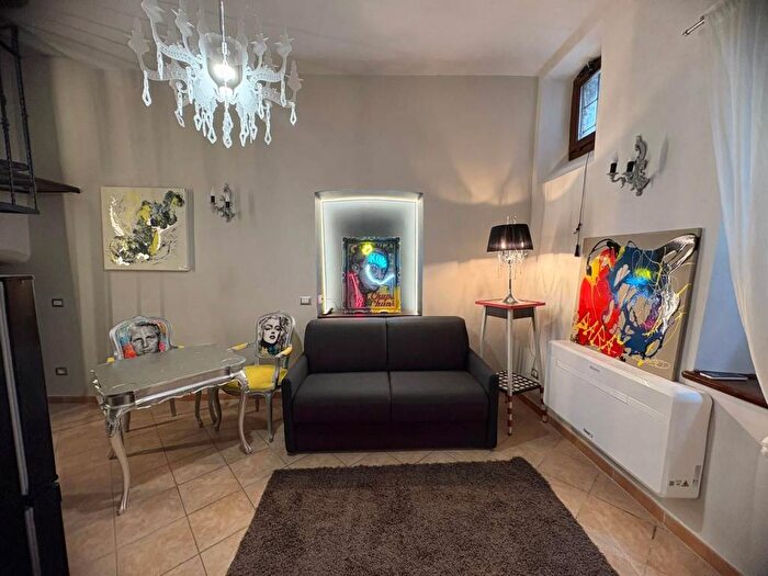 Appartamento bilocale in affitto in Via dei Selci, Centro Storico, Tivoli
