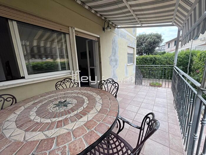 Appartamento trilocale in vendita in Terracina