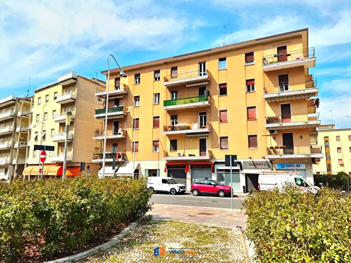 Appartamento bilocale in vendita in Via San Rocchino, Brescia