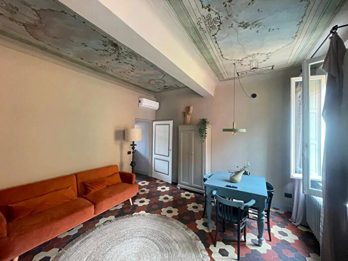 Appartamento trilocale in vendita in Modena