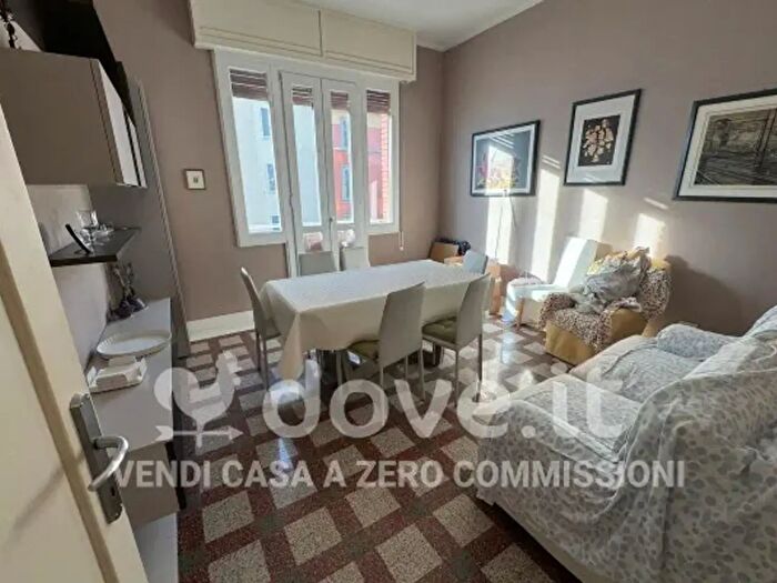 Appartamento trilocale in vendita in Via Giacomo Matteotti, Bologna