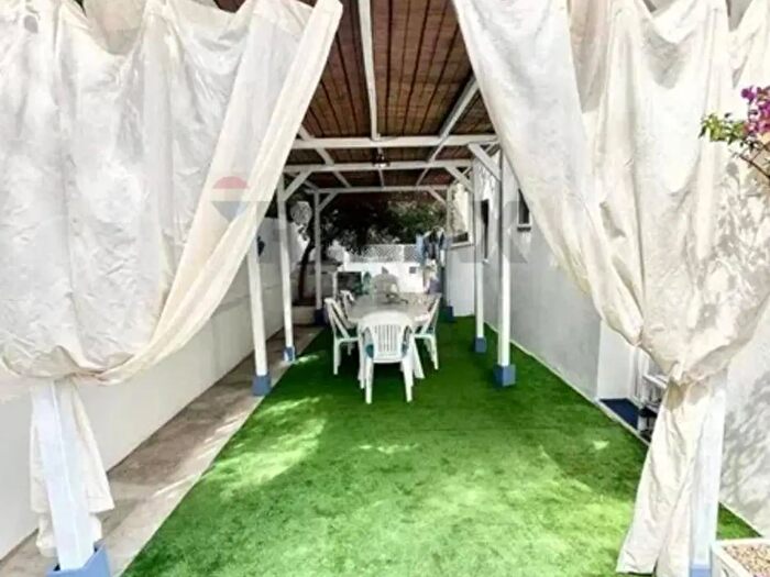 Casa trilocale in vendita in Tamerigi, Trinità dAgultu e Vignola