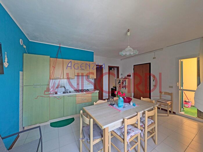 Appartamento quadrilocale in vendita in Riva dei Bragozzi, Caorle