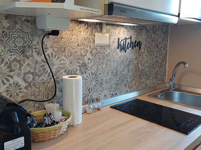 Appartamento monolocale in affitto in Via della Villa di Livia, Roma