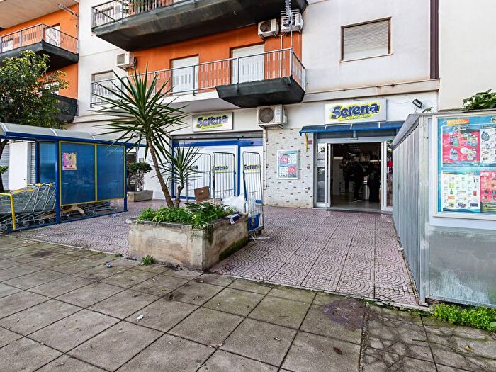 Appartamento monolocale in affitto in Via Uditore, Uditore Leonardo Da Vinci Alta, Palermo