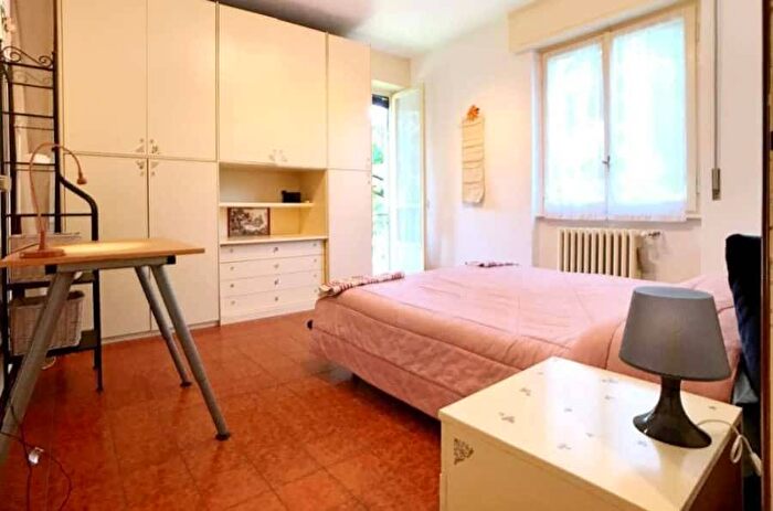 Appartamento monolocale in affitto in Via Armando Spadini, Comasina, Milano