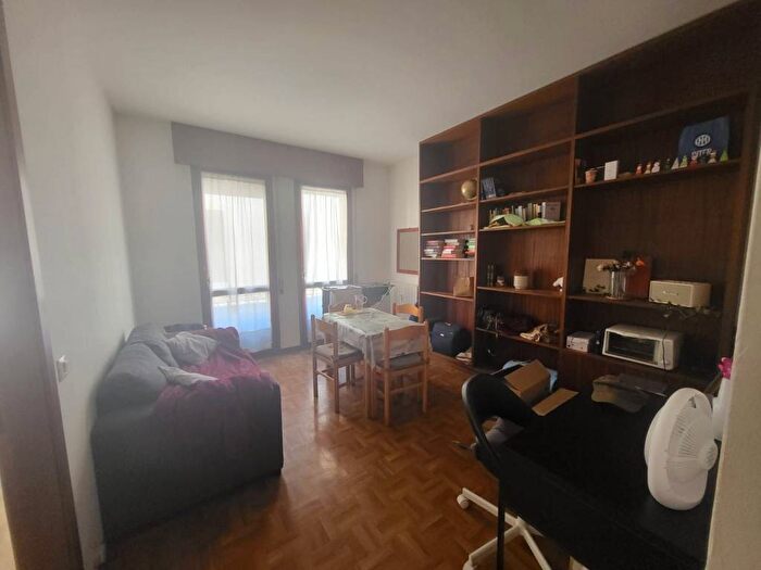 Appartamento trilocale in affitto in Savonarola Ponte Molino, Padova