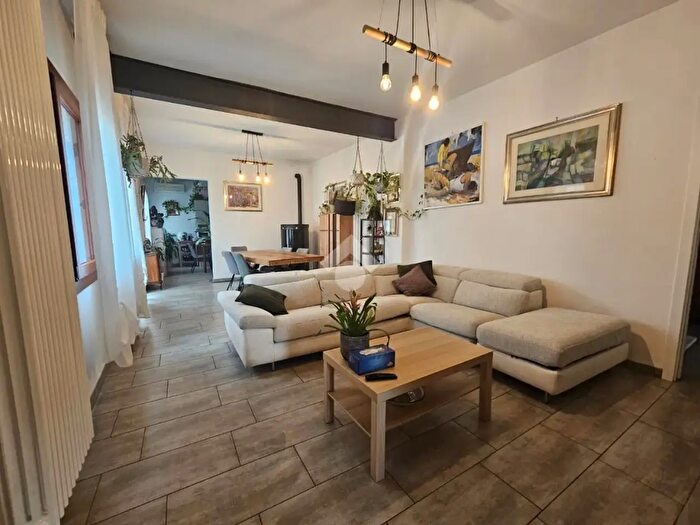 Casa con 5 locali in vendita in Via Calcroci, Camponogara