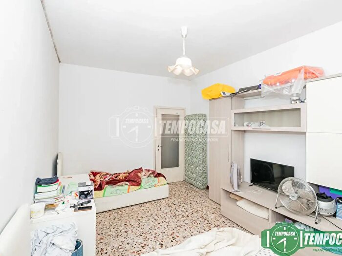 Appartamento monolocale in vendita in Via Isonzo, San Donato Milanese