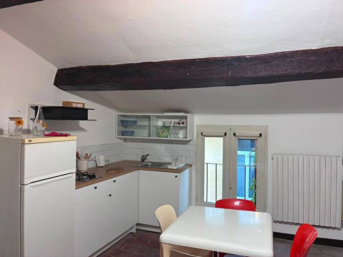 Appartamento monolocale in affitto in Via dei Due Gobbi, Centro Storico, Reggio Emilia