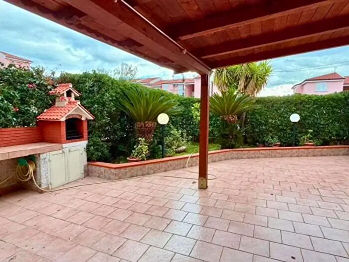 Appartamento trilocale in vendita in Residence Covit, Scalea