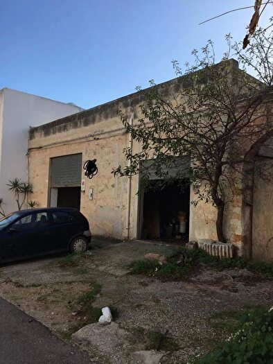 Casa in vendita in Via del Mulino San Vito Lo Capo, San Vito Lo Capo