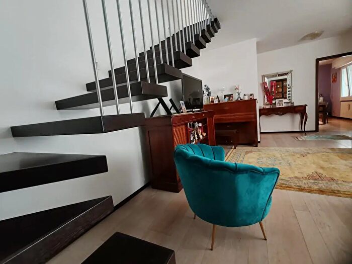 Casa con 5 locali in vendita in Cavarzere Via G Matteotti Bis, Cavarzere