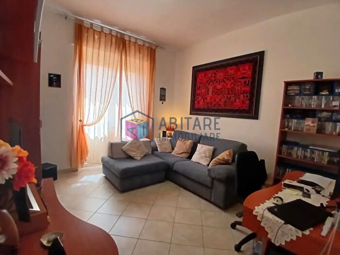Appartamento trilocale in vendita in Livorno