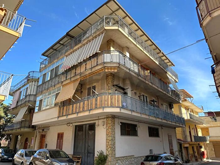 Appartamento con 5 locali in vendita in Villabate