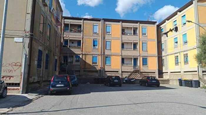 Appartamento con 5 locali in vendita in Messina