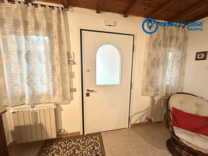 Casa trilocale in vendita in Via a De Paoli, Polesella