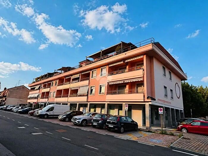 Appartamento monolocale in vendita in Via Roma, Pregnana Milanese