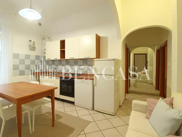 Appartamento bilocale in affitto in Via Ettore Paladini, Città Studi, Milano