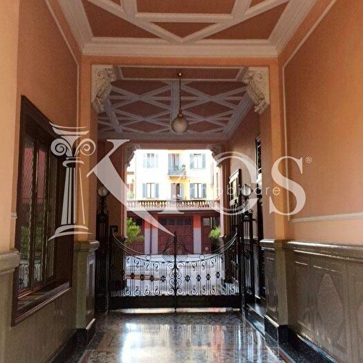 Appartamento trilocale in affitto in Corso Plebisciti, Plebisciti Susa, Milano