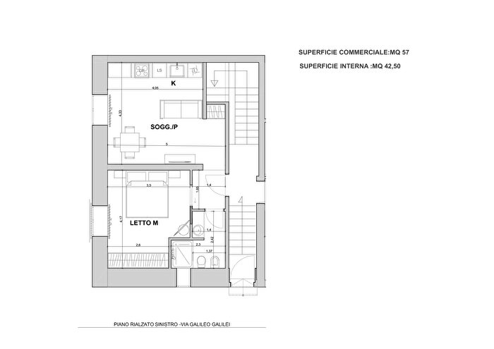 Case in Vendita e in Affitto - 2