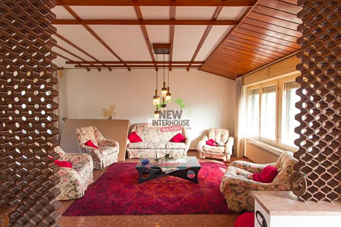 Appartamento con 6 locali in vendita in Via dei Radici Campagna, Maniago